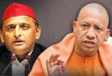 Photo of सपा सरकार में भैंसागाड़ी से भैंसा गायब कर देते थे बदमाश, अब यूपी में अराजकता का नहीं उत्सव का माहौल: CM योगी