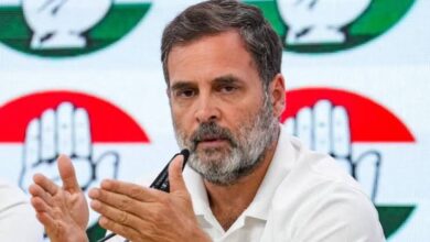 Photo of राहुल गांधी मानहानि केस: बहस का अंतिम मौका, कोर्ट ने भाजपा नेता को चेतावनी के साथ दी 21 सितंबर की तारीख