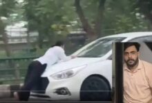 Photo of लखनऊ में युवती को कार से टक्कर मारने वाला यश ठाकुर बना शाहनवाज गिरफ्तार, घायल का चल रहा इलाज