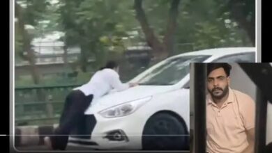 Photo of लखनऊ में युवती को कार से टक्कर मारने वाला यश ठाकुर बना शाहनवाज गिरफ्तार, घायल का चल रहा इलाज