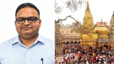 Photo of काशी विश्वनाथ मंदिर प्रशासन में बड़ा बदलाव, सत्यम मिश्र बने नए सीईओ, अब संभालेंगे कमान