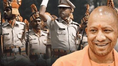 Photo of उत्तर प्रदेश पुलिस में 32,679 पदों पर भर्ती का अंतिम परिणाम जारी, अभ्यर्थी यहां पर देख सकेंगे नतीजे.