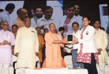 Photo of योगी सरकार में स्वच्छ-हरित विद्यालयों पर जोर, यूपी के 1.88 लाख स्कूलों का स्व-मूल्यांकन पूरा.