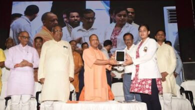 Photo of योगी सरकार में स्वच्छ-हरित विद्यालयों पर जोर, यूपी के 1.88 लाख स्कूलों का स्व-मूल्यांकन पूरा.
