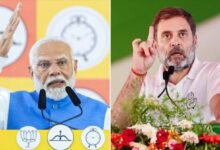 Photo of ‘आर्थिक तूफान आ रहा है, आम आदमी को लगेगा शॉक’, रायबरेली में राहुल गांधी ने चेताया