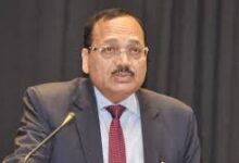 Photo of CJI ने ‘कॉकरोच’ पर तोड़ी चुप्पी, बोले- वो भी सुना जो मैंने कहा नहीं.