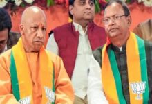 Photo of यूपी चुनाव के लिए भाजपा का बड़ा दांव, OBC के छोटे जातीय समूहों के बीच बड़े चेहरे उतारेगी पार्टी.