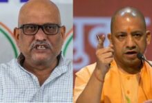 Photo of मुख्यमंत्री के खिलाफ दायर किया मानहानि का मुकदमा, मछली खाने के आरोप से आहत अजय राय पहुंचे सिविल कोर्ट