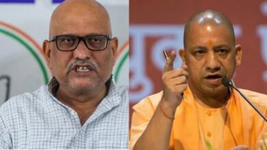 Photo of मुख्यमंत्री के खिलाफ दायर किया मानहानि का मुकदमा, मछली खाने के आरोप से आहत अजय राय पहुंचे सिविल कोर्ट