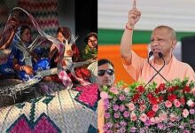 Photo of यूपी में खेती से कारोबार तक महिलाओं का दबदबा, योगी सरकार की पहल से 82 लाख महिला किसान बनीं आत्मनिर्भर.