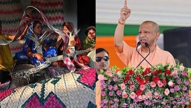 Photo of यूपी में खेती से कारोबार तक महिलाओं का दबदबा, योगी सरकार की पहल से 82 लाख महिला किसान बनीं आत्मनिर्भर.