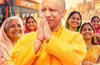 Photo of यूपी में नारी शक्ति: ‘अब केवल सम्मान नहीं नेतृत्व का समय’, लखनऊ में गूंजीं छात्राओं की आवाजें.