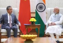 Photo of BRICS NSA बैठक के लिए दिल्ली आएंगे चीनी विदेश मंत्री वांग यी, अजीत डोभाल और जयशंकर से हो सकती है मुलाकात