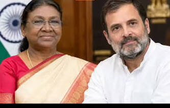 Photo of अंकिता भंडारी हत्याकांड: राहुल गांधी की राष्ट्रपति को चिट्ठी, दुष्यंत गौतम की नियुक्ति रोकने की मांग