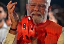 Photo of भजन क्लबिंग में दिखे प्रधानमंत्री मोदी, क्या है भक्ति और कॉन्सर्ट के मेल का ये नया ट्रेंड?