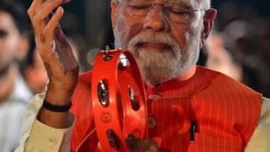 Photo of भजन क्लबिंग में दिखे प्रधानमंत्री मोदी, क्या है भक्ति और कॉन्सर्ट के मेल का ये नया ट्रेंड?