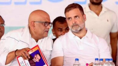 Photo of यूपी में जल्द प्रदेश अध्यक्ष बदल सकती है कांग्रेस, अजय राय की जगह किसी नए चेहरे को मिलेगा मौका
