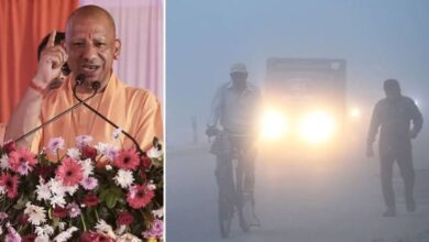 Photo of हाईवे-एक्सप्रेसवे पर बढ़ेगी सुरक्षा, शीतलहर-कोहरे में हादसे रोकने के लिए योगी सरकार ने शुरू की तैयारी
