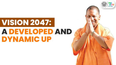 Photo of विकसित भारत का केस नंबर 2047, 140 करोड़ देशवासी याची और युवा अधिवक्ता : योगी आदित्यनाथ