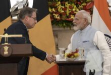 Photo of पीएम मोदी के लिए बेल्जियम के प्रधानमंत्री ला रहे थे ‘इंडिया गेट’, जानें फिर क्या हुआ ?