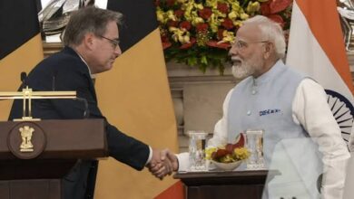 Photo of पीएम मोदी के लिए बेल्जियम के प्रधानमंत्री ला रहे थे ‘इंडिया गेट’, जानें फिर क्या हुआ ?