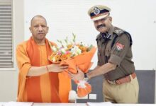 Photo of IPS अधिकारी राठौर किरीट कुमार हरिभाई का ट्रांसफर, वाराणसी के अपर पुलिस आयुक्त पद पर तैनाती