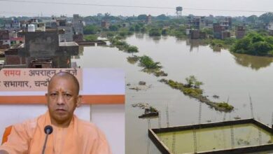 Photo of बाढ़ के बीच योगी सरकार ने भेजे 591 करोड़ अलर्ट मैसेज, बेहतर मैनेजमेंट से बची यूपी के लाखों लोगों की जान.