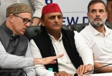 Photo of यूपी चुनाव के लिए कांग्रेस का बड़ा दांव, महिला प्रत्याशियों को मिलेगी वरीयता; आरक्षण के मुद्दे पर BJP को घेरने की तैयारी
