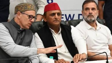 Photo of यूपी चुनाव के लिए कांग्रेस का बड़ा दांव, महिला प्रत्याशियों को मिलेगी वरीयता; आरक्षण के मुद्दे पर BJP को घेरने की तैयारी