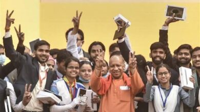 Photo of आर्थिक तंगी नहीं बनी बाधा: समाज कल्याण विभाग की कोचिंग से 74 युवाओं ने क्रैक किया UPPSC Mains