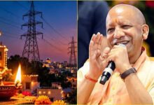 Photo of योगी सरकार का त्योहारों पर तोहफा, दीपावली-छठ पर 24 घंटे मिलेगी बिजली.