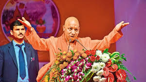 Photo of CM योगी “प्रदेश का नया अवतार-आपदा की हार,गरीबी पर प्रहार” 