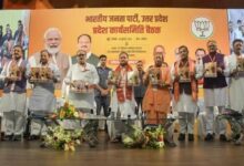 Photo of यूपी विधानसभा चुनाव: भाजपा बदलेगी अपने प्रत्याशियों को… दिखेगी प्रदेश और क्षेत्र के परिवर्तन की छाप