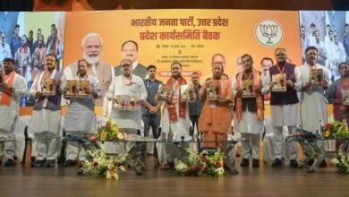 Photo of यूपी विधानसभा चुनाव: भाजपा बदलेगी अपने प्रत्याशियों को… दिखेगी प्रदेश और क्षेत्र के परिवर्तन की छाप