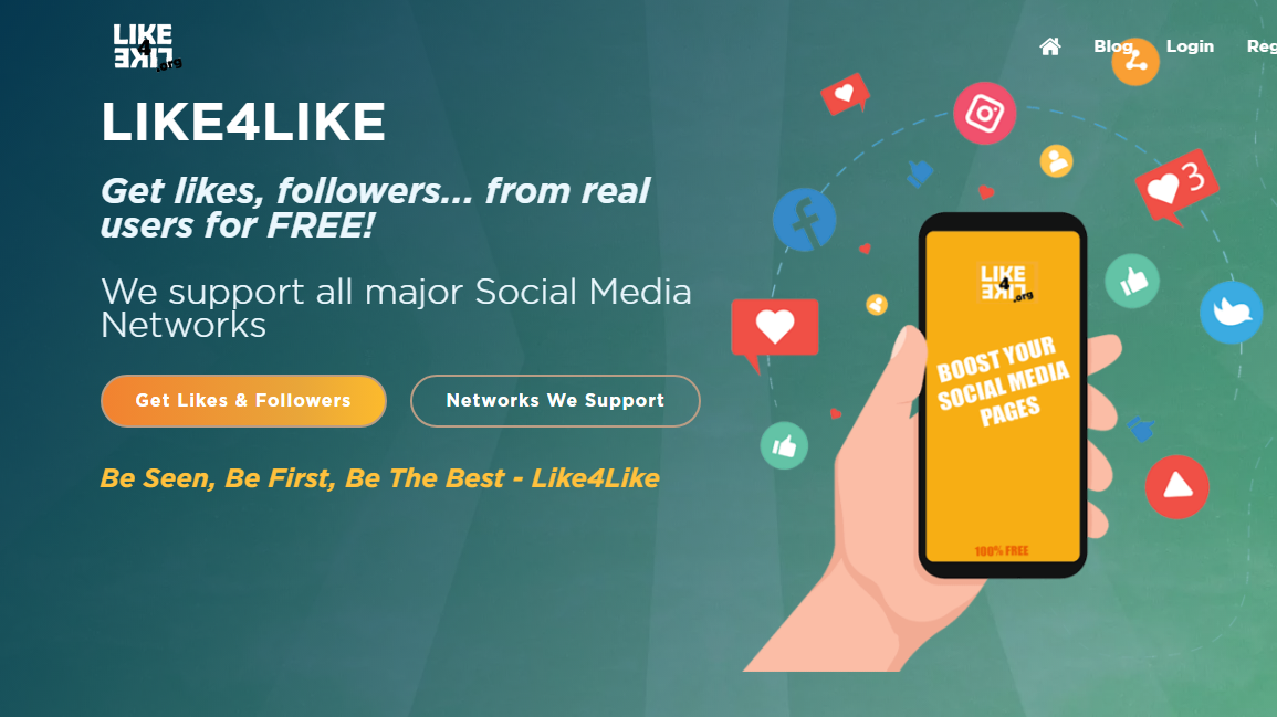 Photo of कैसे बढ़ाये हज़ारो Facebook  पेज और पोस्ट लाइक