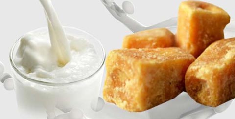 Photo of दूध में गुड़ मिलाकर पीने के है इतने फायदे, हो जांएगे हैरान | HEALTH TIPS