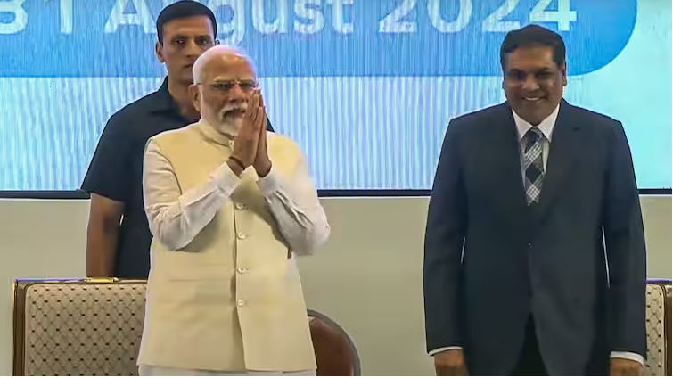 Photo of Kolkata rape case : औरतों के खिलाफ अपराध पर फिर बोले PM मोदी
