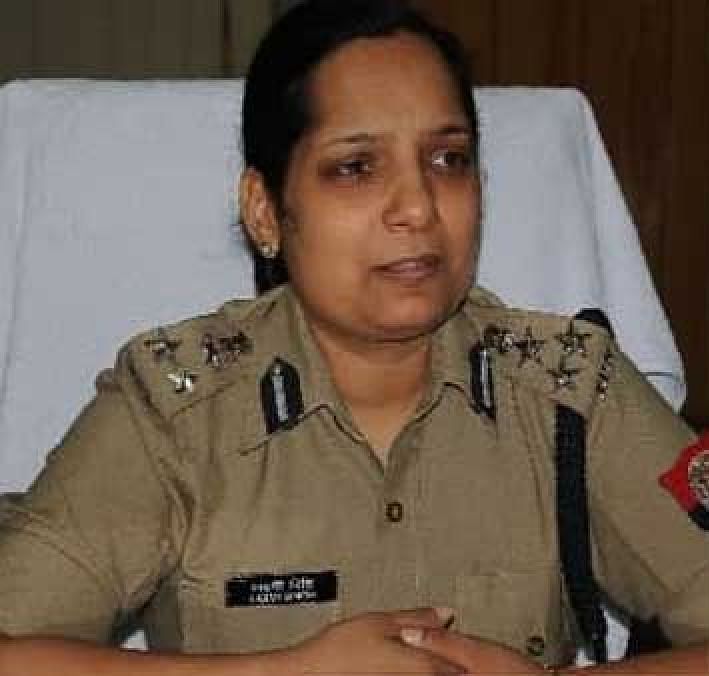 Photo of सपा ने लखनऊ आइजी रेंज को हटाने के लिए चुनाव आयोग को दोबारा लिखा पत्र | UP Election 2022