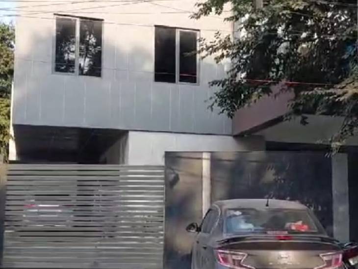 Photo of योगेश अग्रवाल की रिमझिम इस्पात लिमिटेड से जुड़ी 500 करोड़ की अघोषित संपति का आयकर ने किया खुलासा..