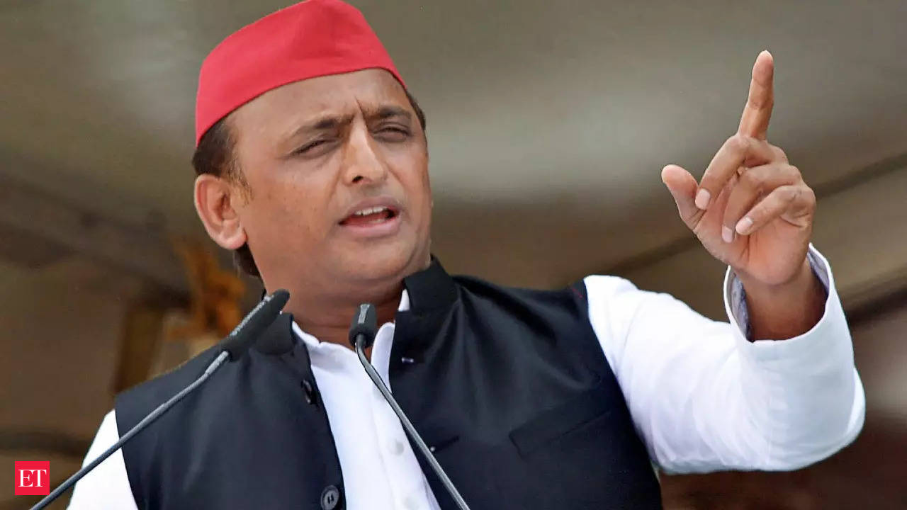 Photo of SP ने जारी की प्रत्याशियों की पूरी सूची | UP Elections 2022