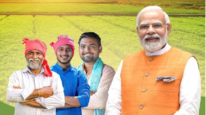 Photo of PM Kisan Yojana: पीएम किसान निधि की 18वीं किस्त लेनी है तो अपनाएं ये तरीका