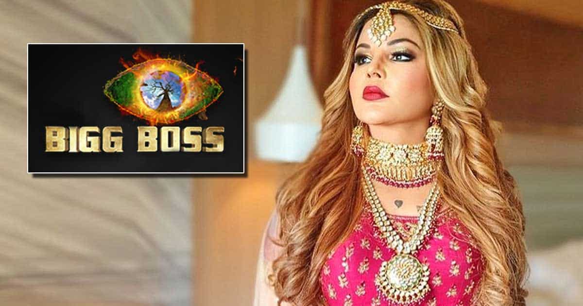 Photo of Bigg Boss 15 में नज़र नहीं आएंगे राखी सावंत के पति रितेश | Bollywood Update