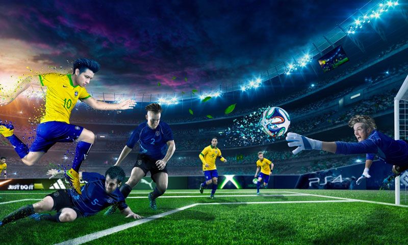 Photo of FIFA World Cup top Goal Scorers