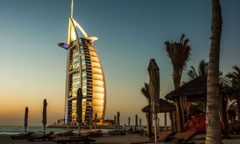 Photo of Holiday Tour in Dubai