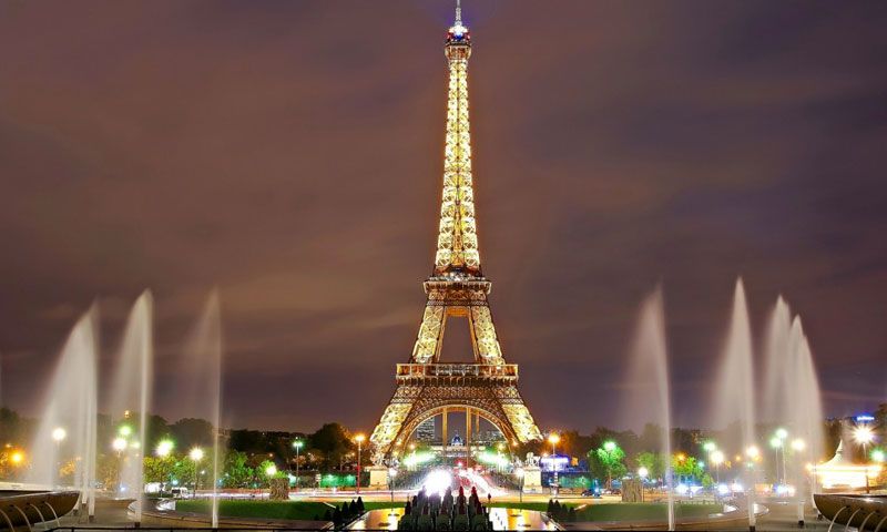 Photo of Eiffel Tower Visit Paris City Tour