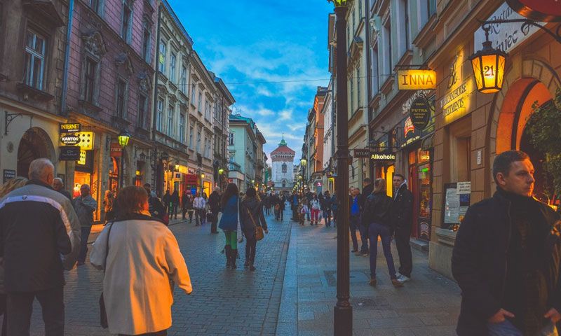 Photo of Best Nightlife Cities in the World