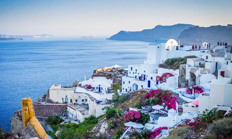 Photo of Beautiful Cities in the World