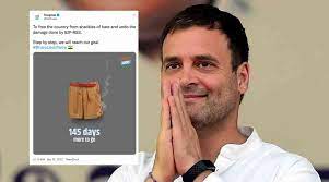 Photo of कांग्रेस का RSS पर विवादित ट्वीट | LATEST NEWS UPDATE